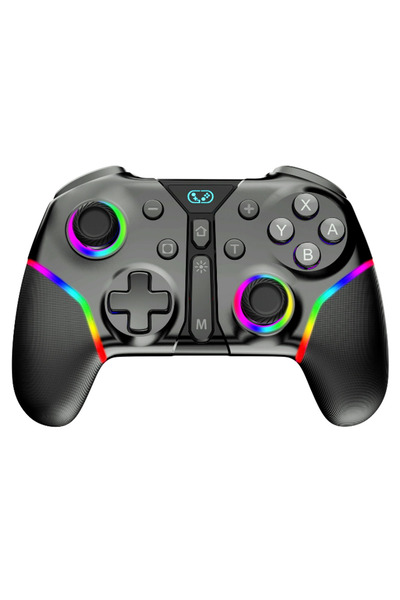 Choice STK-7048 Gamepad for Switch, OLED, Lite, PC, iOS, Android, SKT-7048 Co...