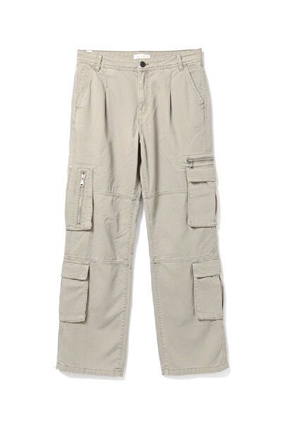 Evendi Pants, Beige
