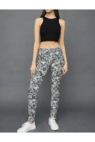 Evendi Tights, Grey