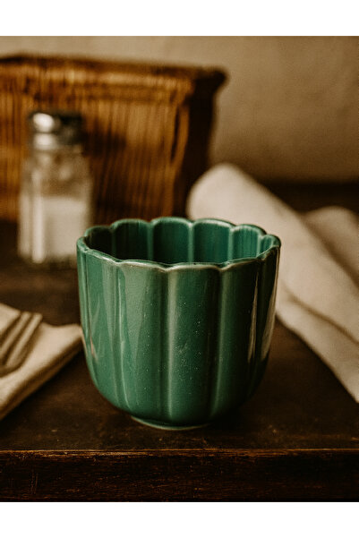 Evendi Glass, Green