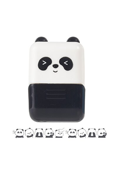 Choice1 Style 3 Drawing Doodle Graffiti Animals Rolling Stamp Roller Sealing ...