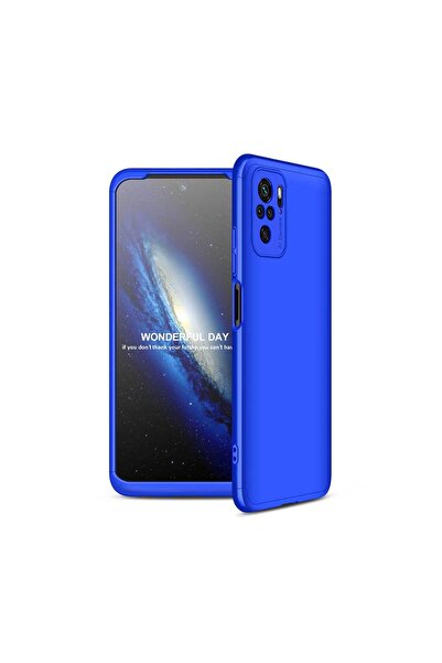 GKK 360 Full Body Protection Xiaomi Redmi Note 10 / Redmi Note 10s / Poco M5s...