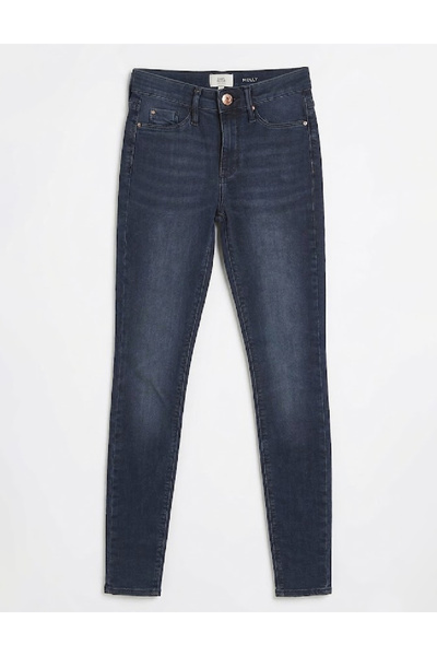 Evendi Jeans, Navy blue