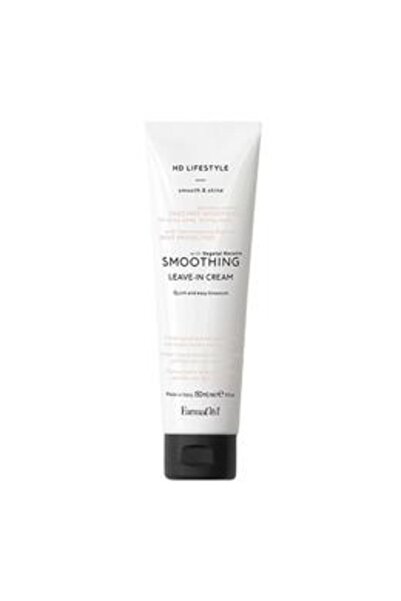 Farmavita Crema pentru Netezirea Parului, Fara Clatire - HD Life Style Smooti...