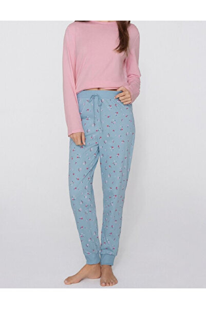 Evendi Pajama pants, Blue