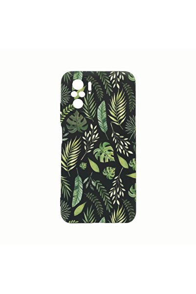 bestcase Husa Silicon, Compatibila Cu Xiaomi Poco F4, Feathers, Rezistenta la...