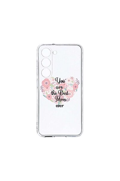 bestcase Husa BestCase¬Æ Clear Silicon 2MM, Compatibila Cu Samsung Galaxy S23...