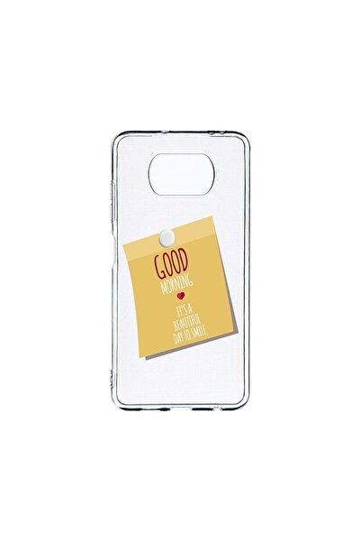 bestcase Husa BestCase¬Æ Clear Silicon 2MM, Compatibila Cu Xiaomi Poco X3 Pro...