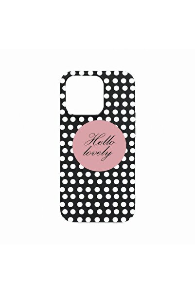 bestcase Husa Silicon, Compatibila Cu Xiaomi 13, Hello Lovely, Rezistenta la ...