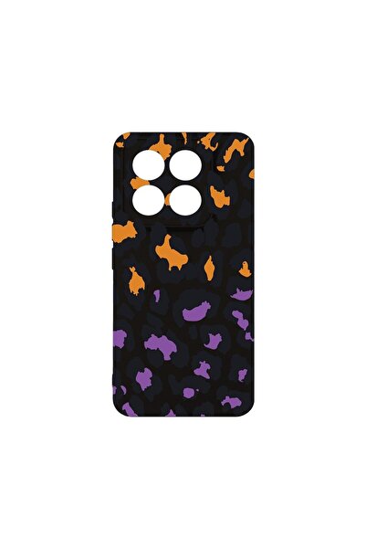 bestcase Husa BestCase¬Æ Premium Silicon, Compatibila Cu Xiaomi 14 Pro, Lila ...