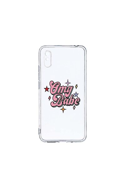 bestcase Husa BestCase¬Æ Clear Silicon 2MM, Compatibila Cu Xiaomi Redmi 9A / ...