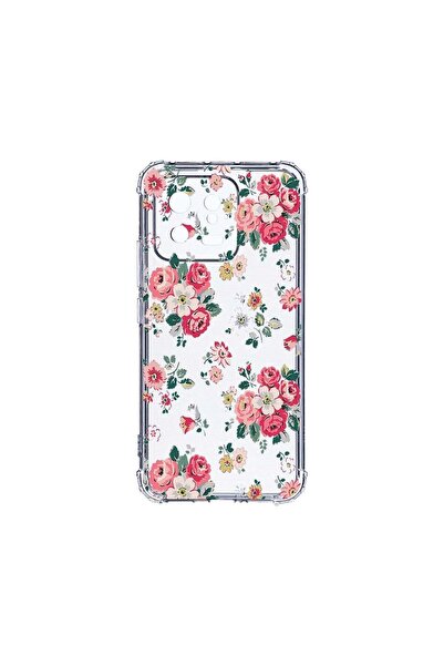 bestcase Husa BestCase¬Æ Anti Shock 1.5MM, Compatibila Cu Xiaomi 13, Pastel C...