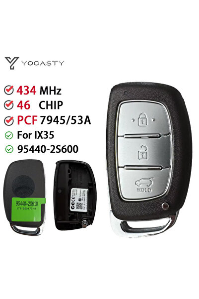 Choice YOCASTY Original 95440-2S610 For HYUNDAI IX35 Tucson 2013 2014 2015 20...