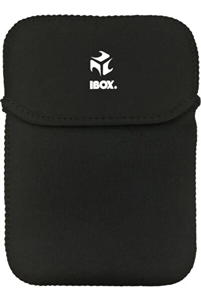 İbox Husă pentru tabletă ITTB017 7 " neagră