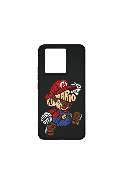bestcase Husă subțire premium din silicon de 1.2MM, compatibilă cu Xiaomi 13T...