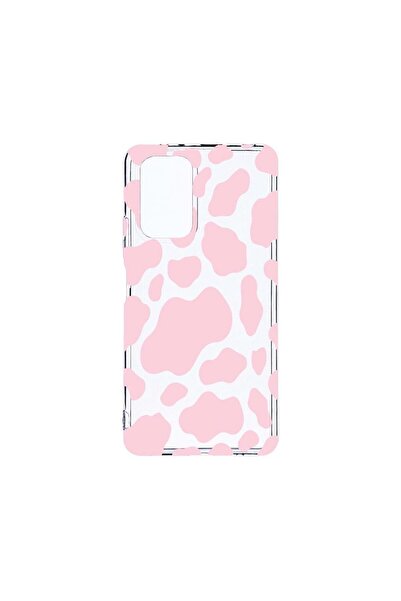 bestcase Прозрачен силиконов калъф 2ММ, съвместим с Xiaomi Redmi Note 10 Pro ...
