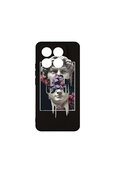 bestcase Husa BestCase¬Æ Premium Silicon, Compatibila Cu Xiaomi 14 Pro, David...