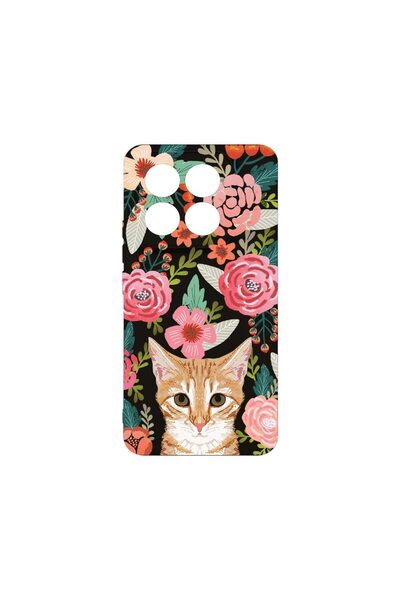 bestcase Husa BestCase¬Æ Premium Silicon, Compatibila Cu Xiaomi 14 Pro, Cat a...