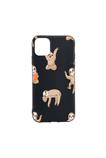 bestcase Husa Silicon, Compatibila Cu Xiaomi Redmi 10C, Keep Calm - Be Lazy, ...