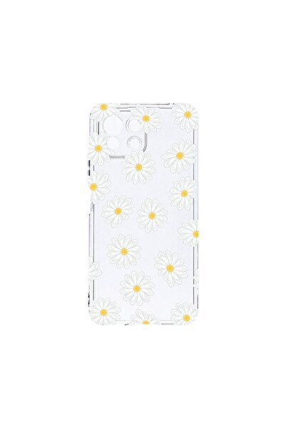 bestcase Διαφανής Θήκη Σιλικόνης 2MM, Συμβατή με Xiaomi Mi 11 Lite, Σχέδιο Χα...