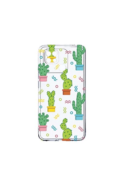 bestcase Husa BestCase¬Æ Clear Silicon 2MM, Compatibila Cu Xiaomi Redmi 10C, ...