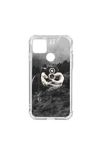 bestcase Husa Silicon Anti Shock Compatibila Cu Xiaomi Poco C40 / Redmi 10C, ...