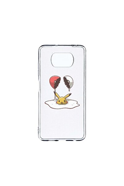 bestcase Husa BestCase¬Æ Clear Silicon 2MM, Compatibila Cu Xiaomi Poco X3 Pro...