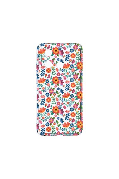 bestcase Husa BestCase¬Æ Clear Silicon 2MM, Compatibila Cu Xiaomi Redmi 12C, ...