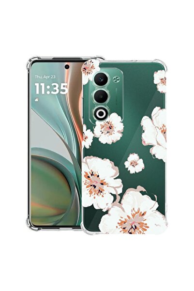 bestcase Husă pentru Xiaomi Redmi 15 5G (169 MM) cu Design Culori Pastelate -...