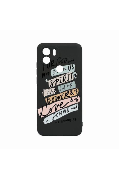 bestcase Husa BestCase¬Æ, Compatibila Cu Xiaomi Redmi A1 Plus, Bible, Reziste...