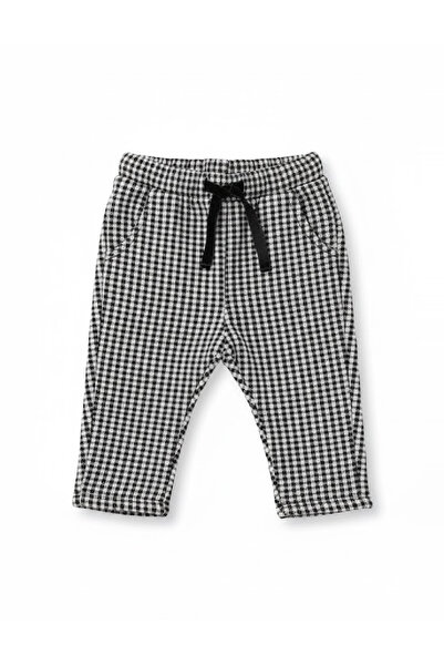 Evendi Pants, Black