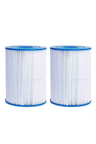 Choice1 2 FCA Type A or C Pool Filter Cartridge For Intex Pool Pump Type III ...