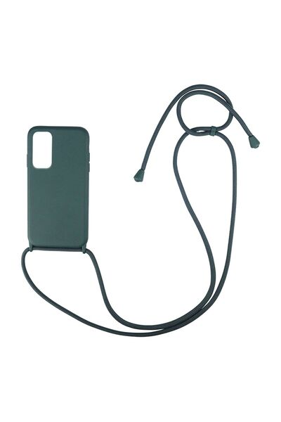 Sonique Θήκη Σιλικόνης με Κορδόνι CarryHang Xiaomi Redmi Note 11 4G / Redmi N...