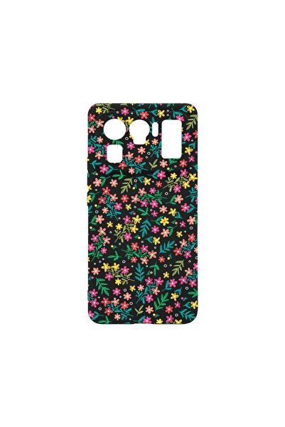 bestcase Husa BestCase¬Æ Slim SIlicon 0.8MM, Compatibila Cu Xiaomi Mi 11 Ultr...