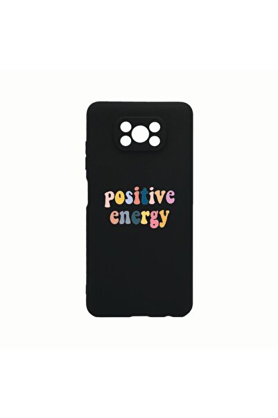bestcase Husa Silicon, Compatibila Cu Xiaomi Poco X3 / Poco X3 (NFC), Positiv...