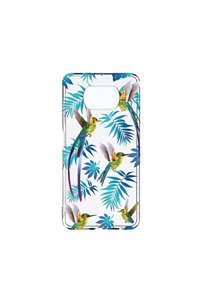 bestcase Husa BestCase¬Æ Clear Silicon 2MM, Compatibila Cu Xiaomi Poco X3 Pro...