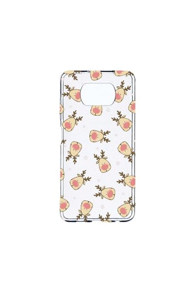 bestcase Husa BestCase¬Æ Clear Silicon 2MM, Compatibila Cu Xiaomi Poco X3 Pro...