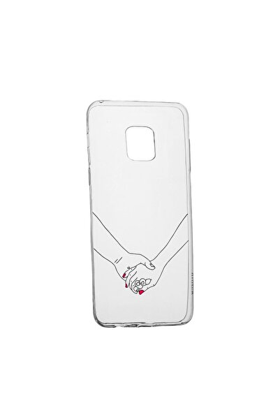 bestcase Husa Silicon Compatibila Cu Xiaomi Redmi Note 9 Pro, Love, rezistent...