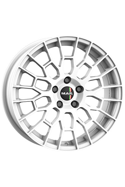 MAK Jante Auto APX GLOSS WHITE 8x19 5X108 ET48 CB72