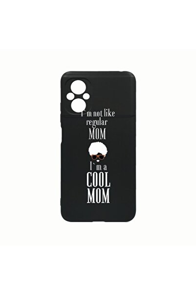 bestcase Husa Silicon, Compatibila Cu Xiaomi Poco M5, Cool Mom, Rezistenta la...