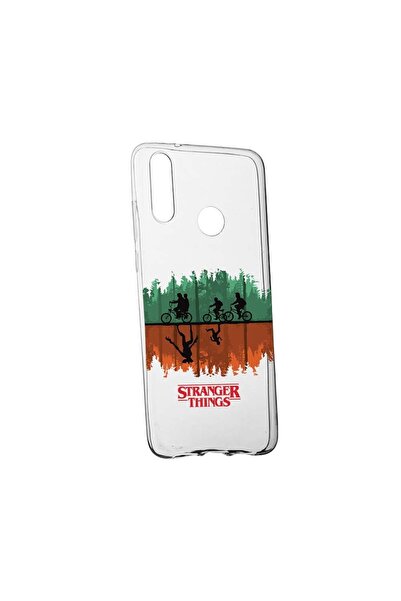 bestcase Защитен калъф Stranger Things за Xiaomi Mi A2 Lite/ Redmi 6 Pro, уст...