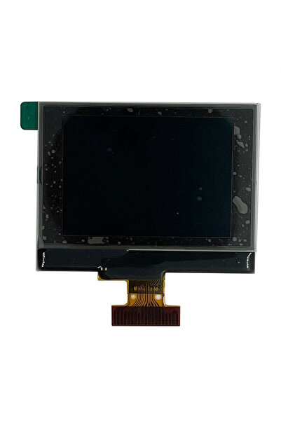 Choice شاشة عرض LCD للوحة القيادة 1TD920862 1K0920861M 92290206 لسيارات فولكس...