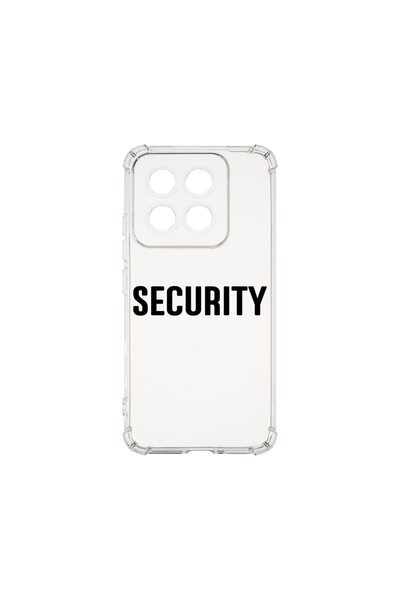 bestcase Husa pentru Xiaomi 14T, BestCase¬Æ Anti Shock 1.5MM, Security, Rezis...