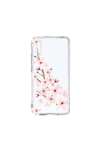 bestcase Husa BestCase¬Æ Clear Silicon 2MM, Compatibila Cu Xiaomi Redmi 9A / ...