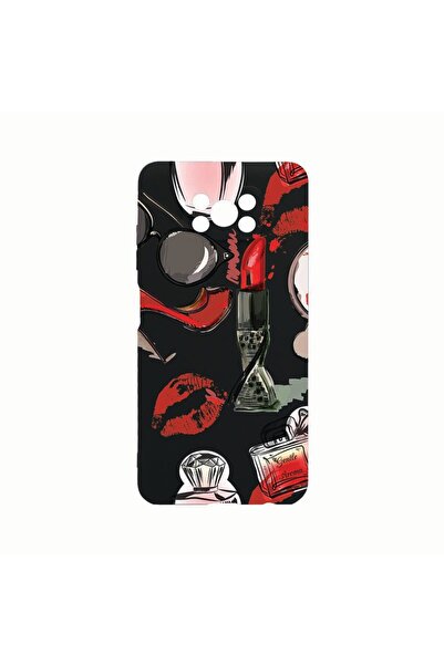 bestcase Husa Silicon, Compatibila Cu Xiaomi Poco X3 Pro, Fashion, Rezistenta...