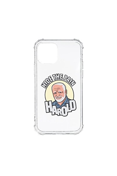 bestcase Husă Antișoc din Silicon Compatibilă cu Xiaomi Redmi 10C, Harold Hid...