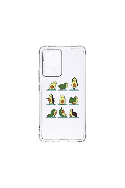 bestcase Husa BestCase¬Æ Anti Shock 1,5MM, Compatibila Cu Xiaomi 13 Lite, Avo...