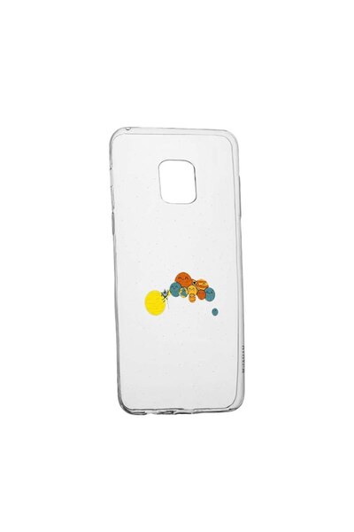 bestcase Husa Silicon Universe, Selfie, Compatibila cu Xiaomi Poco X3 (NFC) /...
