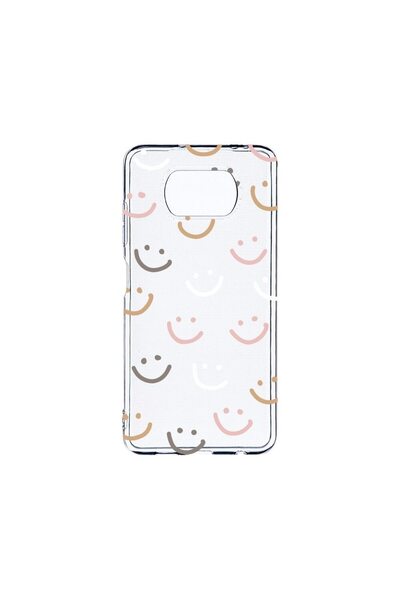 bestcase Husa BestCase¬Æ Clear Silicon 2MM, Compatibila Cu Xiaomi Poco X3 Pro...