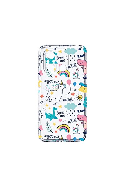 bestcase Husa BestCase¬Æ Clear Silicon 2MM, Compatibila Cu Xiaomi Redmi 12C, ...